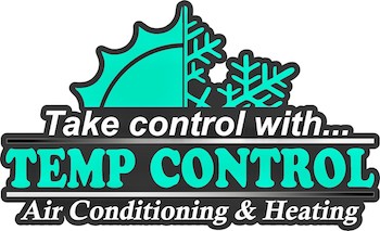 Temp Control of Vero Beach Logo
